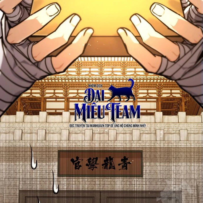Đệ Nhất Võ Sư, Baek Cao Thủ Chapter 134 - 54