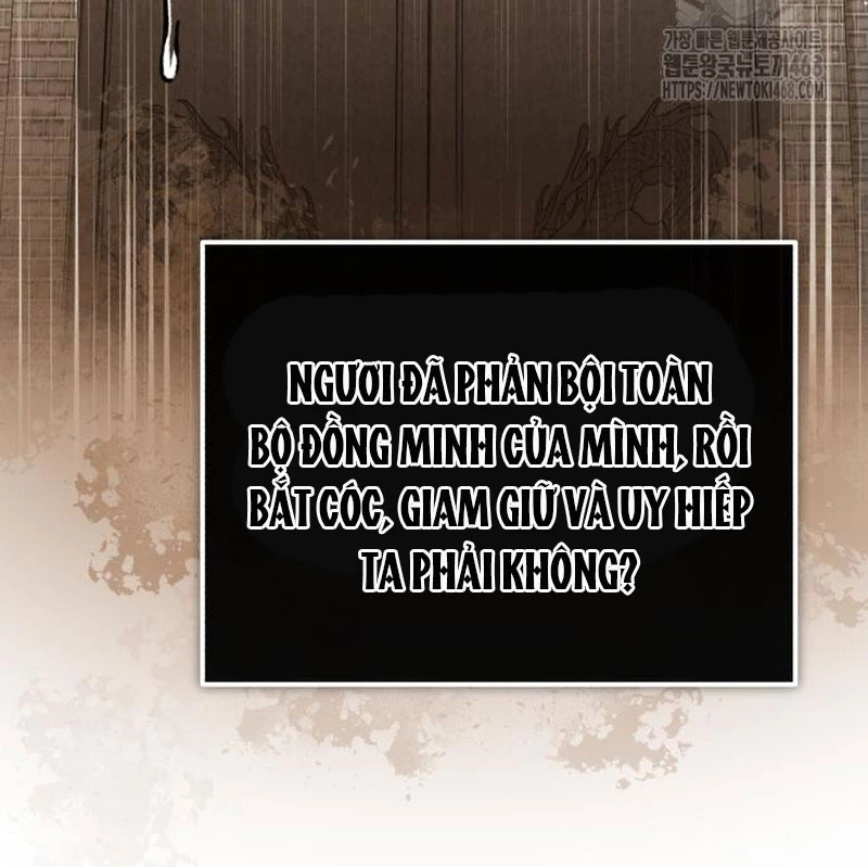 Đệ Nhất Võ Sư, Baek Cao Thủ Chapter 134 - 55