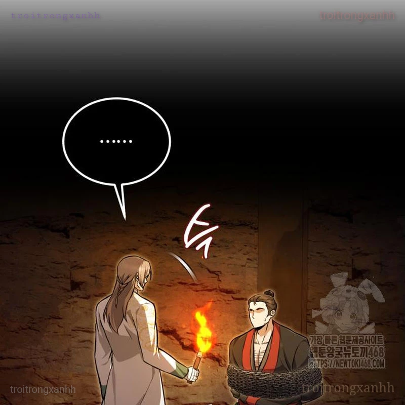 Đệ Nhất Võ Sư, Baek Cao Thủ Chapter 134 - 60