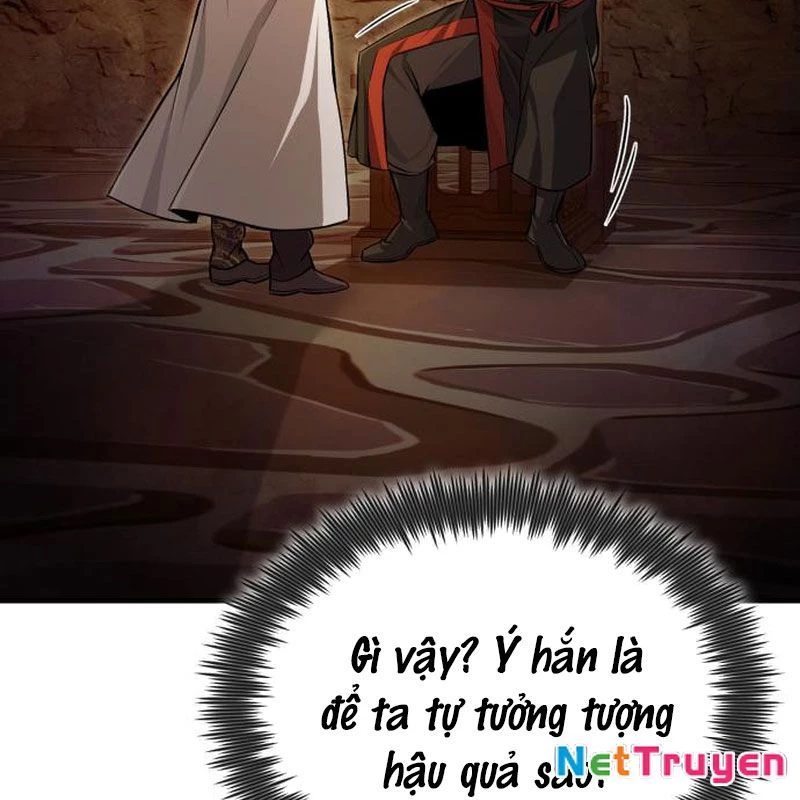 Đệ Nhất Võ Sư, Baek Cao Thủ Chapter 134 - 61