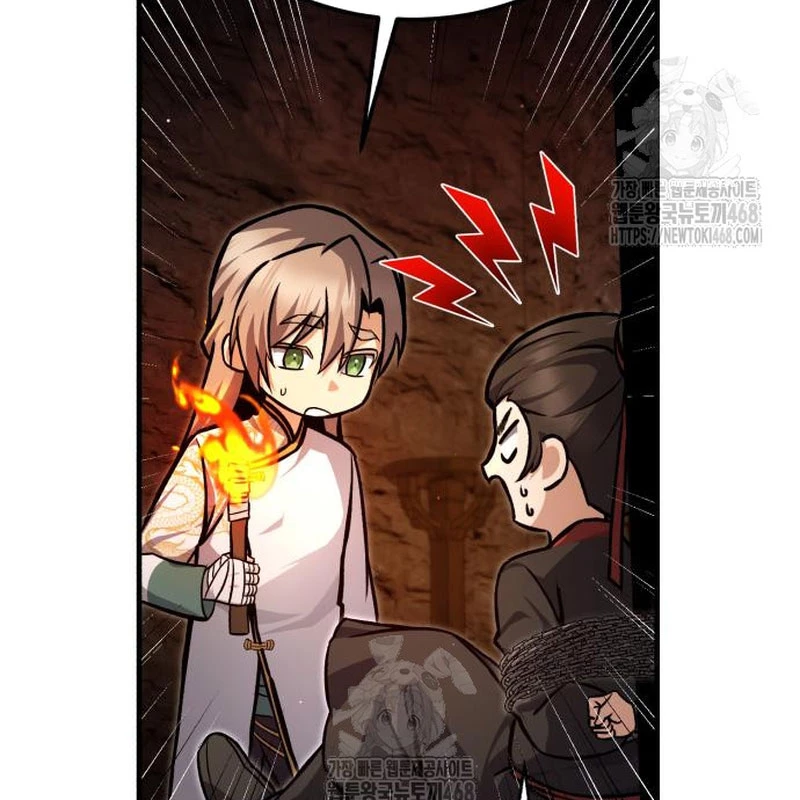 Đệ Nhất Võ Sư, Baek Cao Thủ Chapter 134 - 67