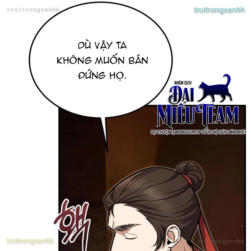 Đệ Nhất Võ Sư, Baek Cao Thủ Chapter 134 - 73
