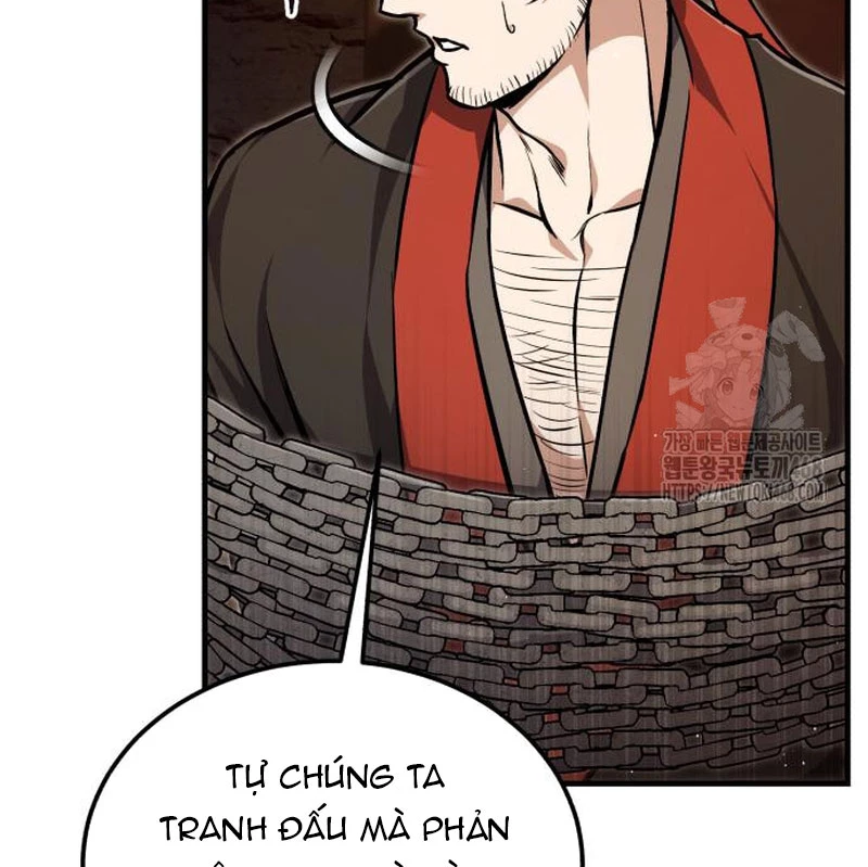 Đệ Nhất Võ Sư, Baek Cao Thủ Chapter 134 - 74