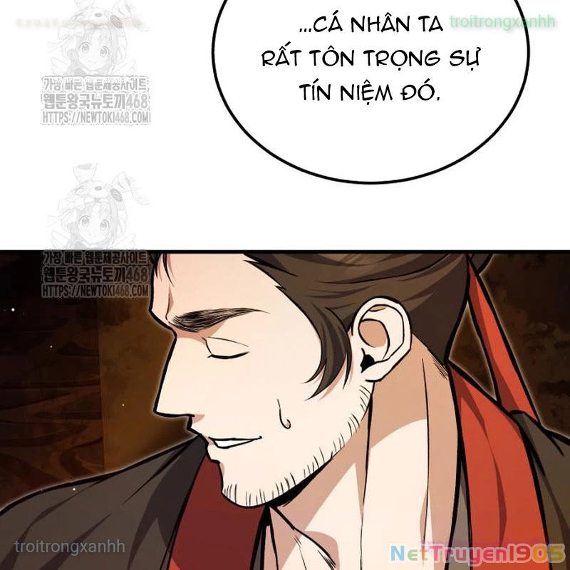 Đệ Nhất Võ Sư, Baek Cao Thủ Chapter 134 - 79