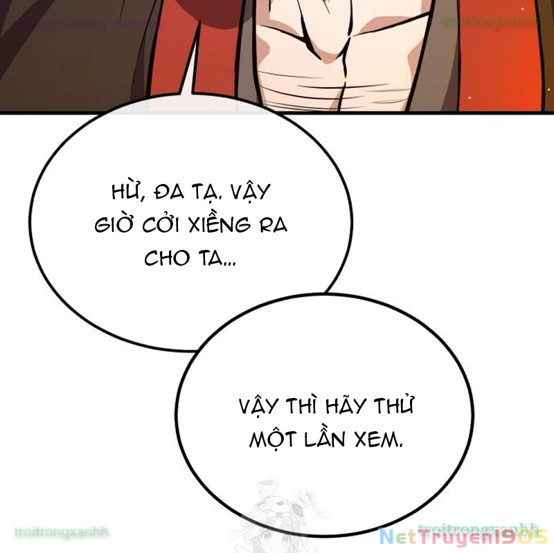 Đệ Nhất Võ Sư, Baek Cao Thủ Chapter 134 - 80