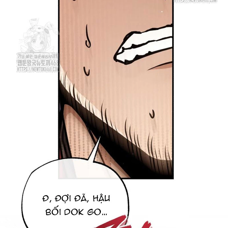 Đệ Nhất Võ Sư, Baek Cao Thủ Chapter 134 - 92