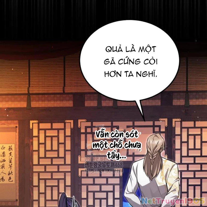 Đệ Nhất Võ Sư, Baek Cao Thủ Chapter 134 - 99