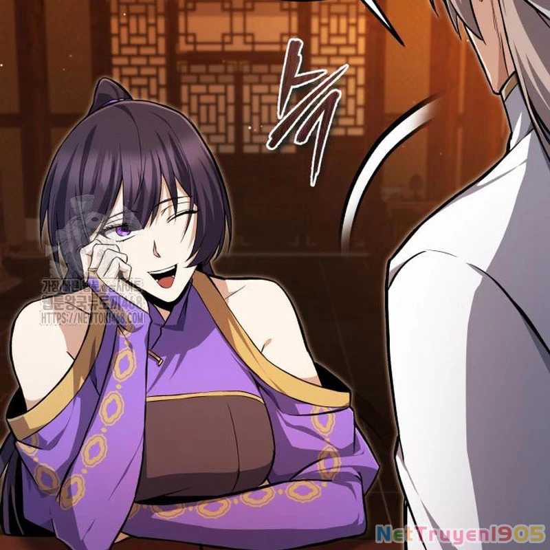 Đệ Nhất Võ Sư, Baek Cao Thủ Chapter 134 - 102