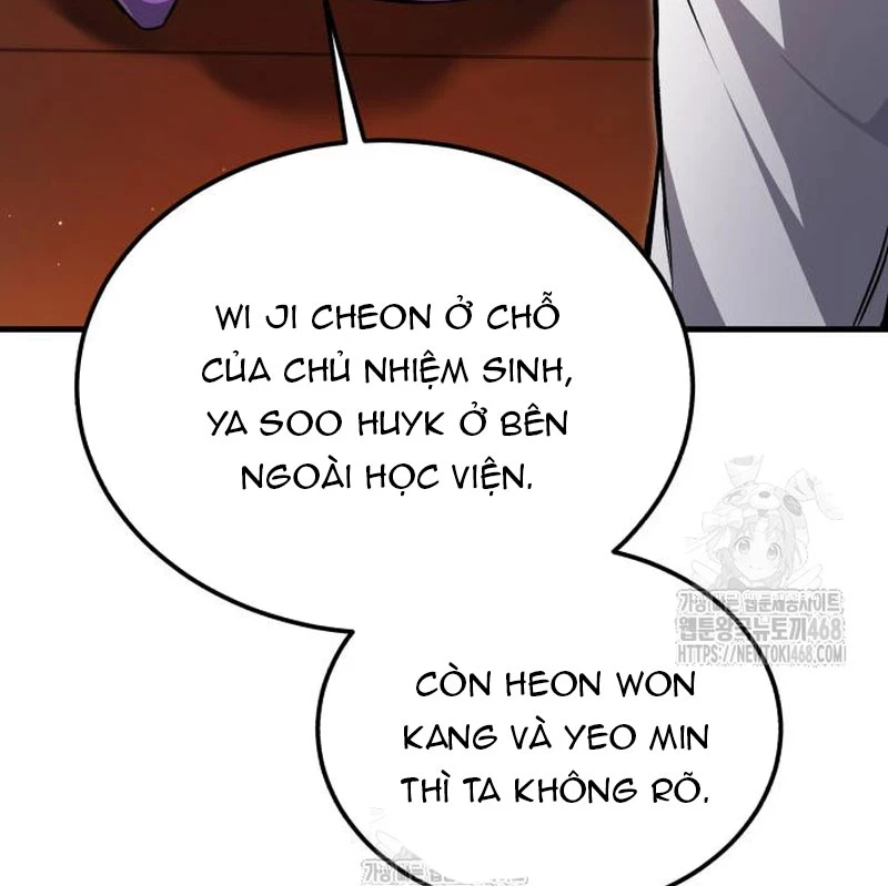 Đệ Nhất Võ Sư, Baek Cao Thủ Chapter 134 - 103