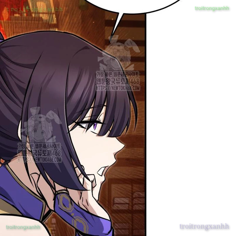 Đệ Nhất Võ Sư, Baek Cao Thủ Chapter 134 - 108