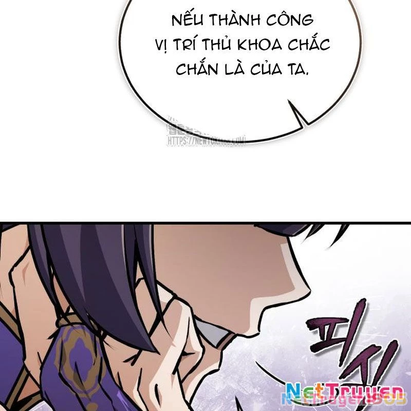 Đệ Nhất Võ Sư, Baek Cao Thủ Chapter 134 - 111