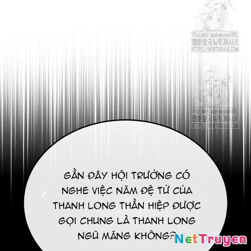 Đệ Nhất Võ Sư, Baek Cao Thủ Chapter 134 - 116