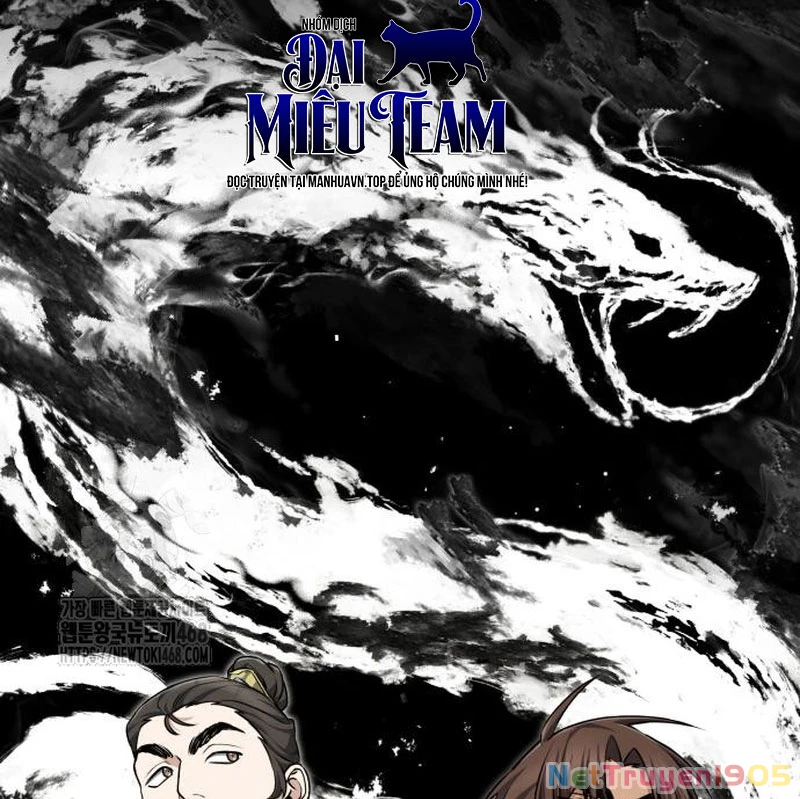 Đệ Nhất Võ Sư, Baek Cao Thủ Chapter 134 - 118