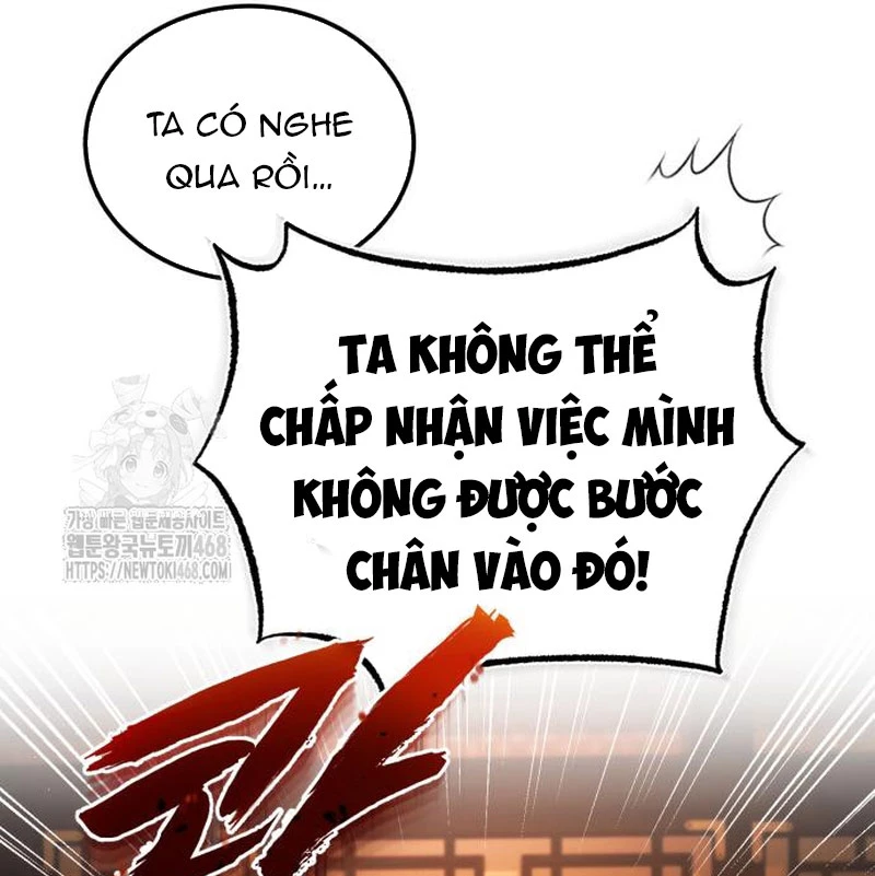 Đệ Nhất Võ Sư, Baek Cao Thủ Chapter 134 - 123