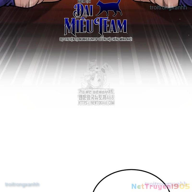 Đệ Nhất Võ Sư, Baek Cao Thủ Chapter 134 - 125