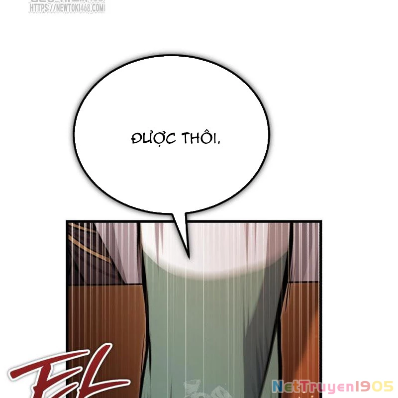 Đệ Nhất Võ Sư, Baek Cao Thủ Chapter 134 - 137
