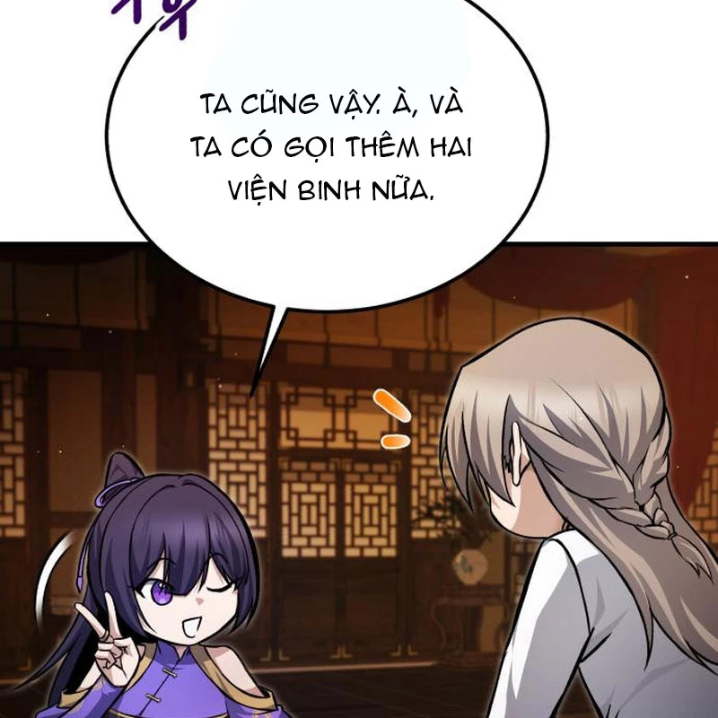 Đệ Nhất Võ Sư, Baek Cao Thủ Chapter 134 - 140
