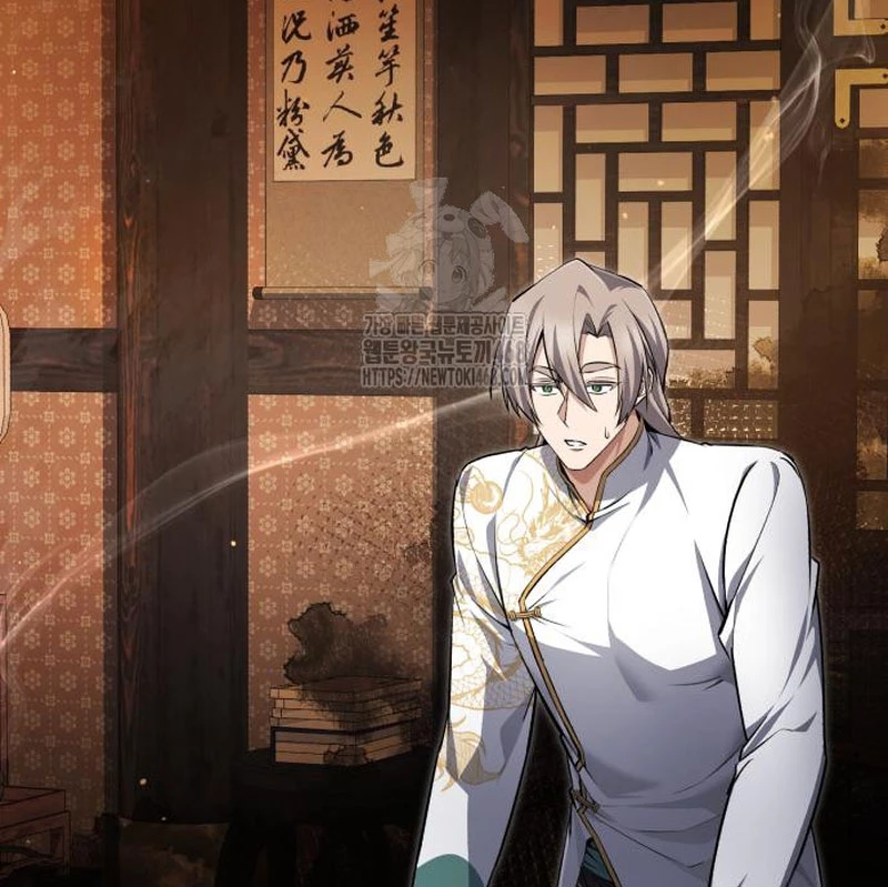 Đệ Nhất Võ Sư, Baek Cao Thủ Chapter 134 - 143