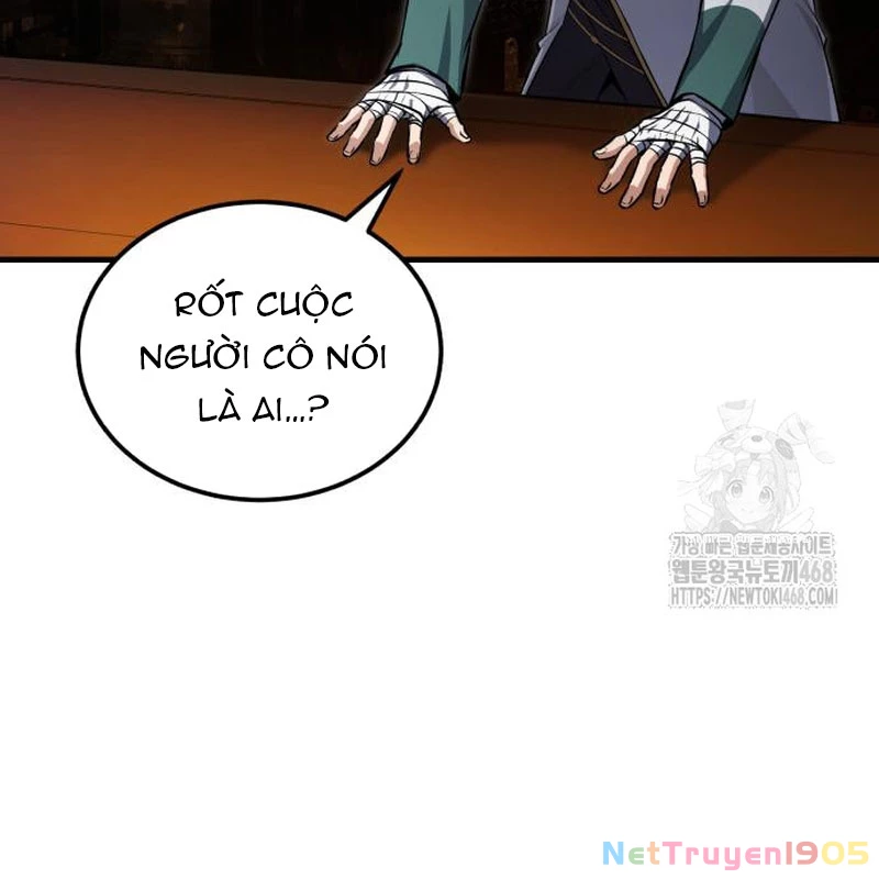 Đệ Nhất Võ Sư, Baek Cao Thủ Chapter 134 - 144
