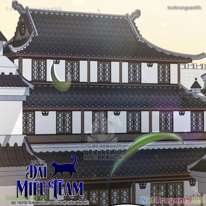 Đệ Nhất Võ Sư, Baek Cao Thủ Chapter 134 - 148
