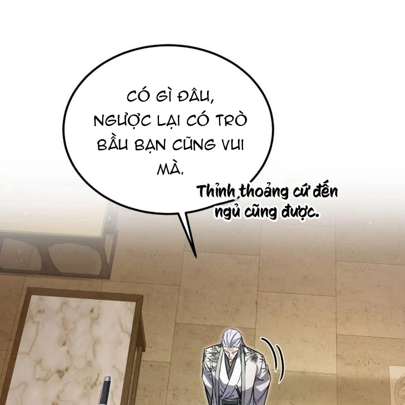 Đệ Nhất Võ Sư, Baek Cao Thủ Chapter 134 - 150