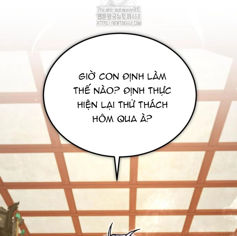 Đệ Nhất Võ Sư, Baek Cao Thủ Chapter 134 - 153