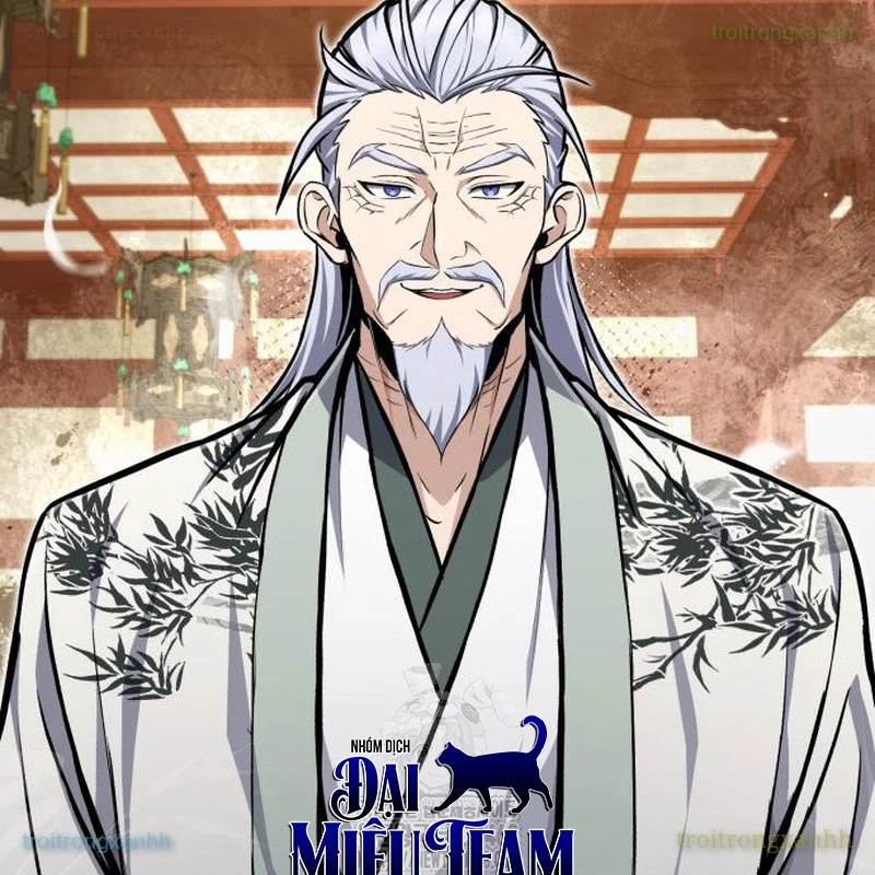 Đệ Nhất Võ Sư, Baek Cao Thủ Chapter 134 - 154