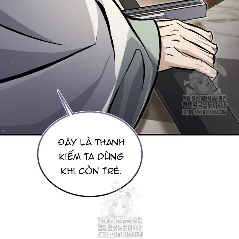 Đệ Nhất Võ Sư, Baek Cao Thủ Chapter 134 - 158