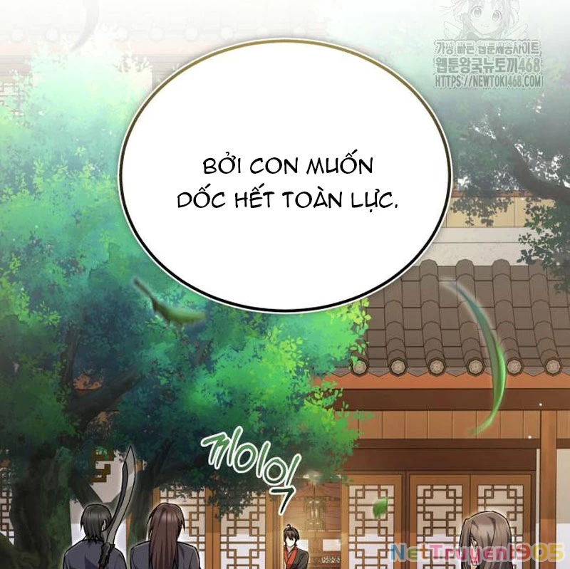 Đệ Nhất Võ Sư, Baek Cao Thủ Chapter 134 - 164