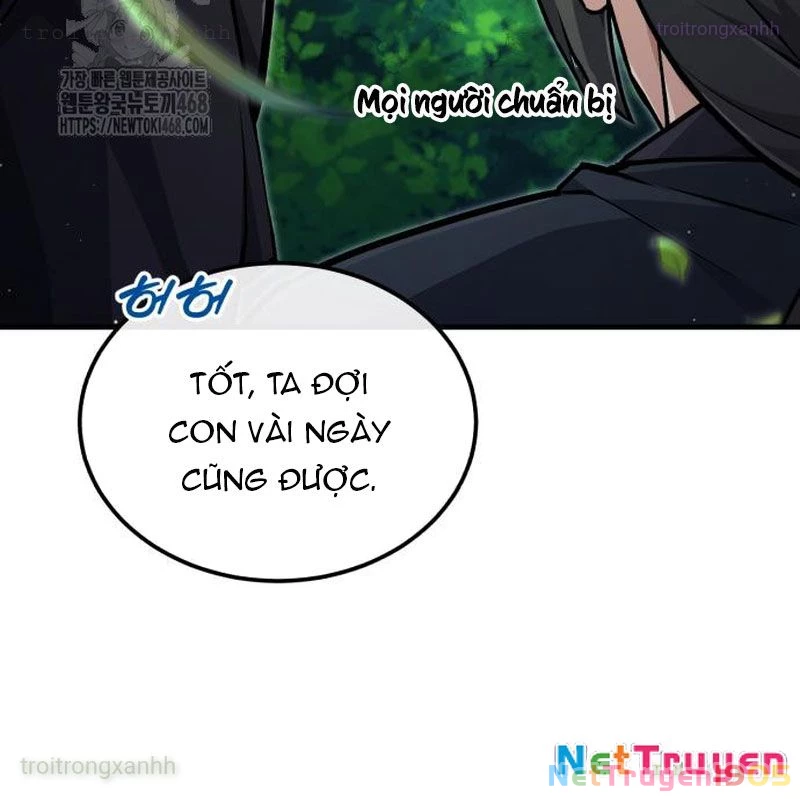 Đệ Nhất Võ Sư, Baek Cao Thủ Chapter 134 - 166