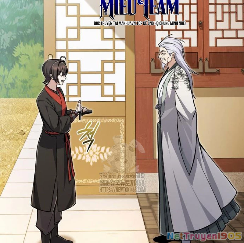Đệ Nhất Võ Sư, Baek Cao Thủ Chapter 134 - 168