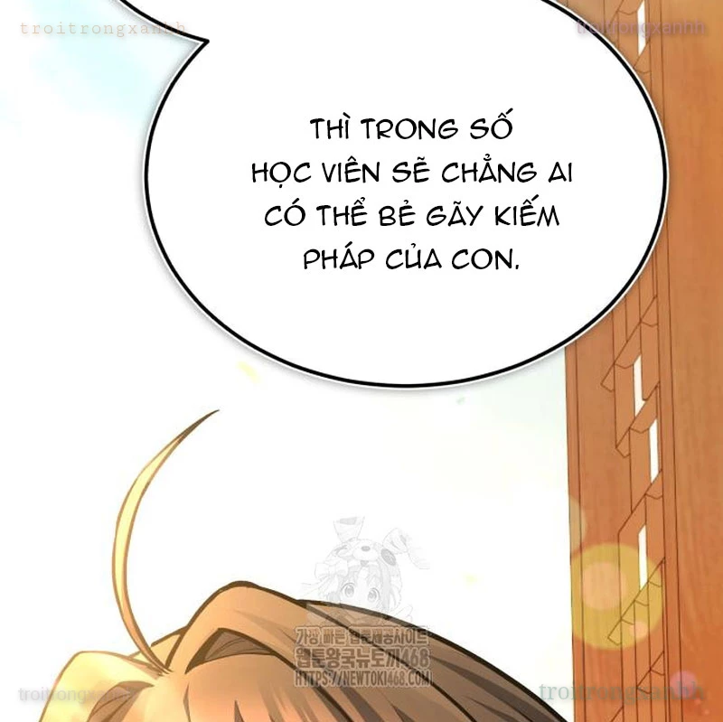 Đệ Nhất Võ Sư, Baek Cao Thủ Chapter 134 - 180