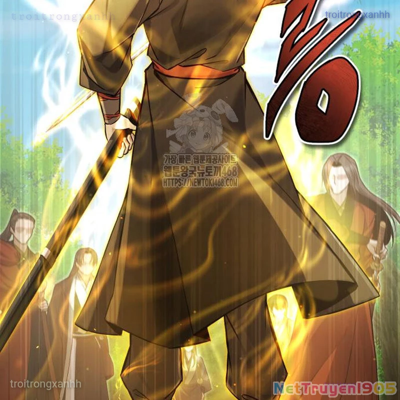 Đệ Nhất Võ Sư, Baek Cao Thủ Chapter 134 - 187
