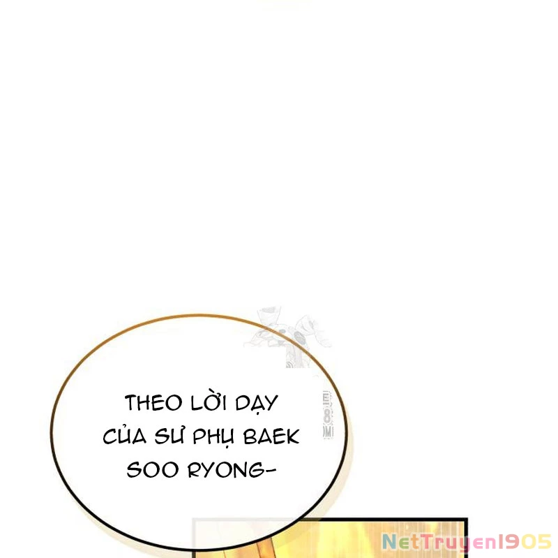 Đệ Nhất Võ Sư, Baek Cao Thủ Chapter 134 - 189