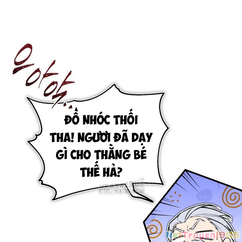 Đệ Nhất Võ Sư, Baek Cao Thủ Chapter 134 - 207