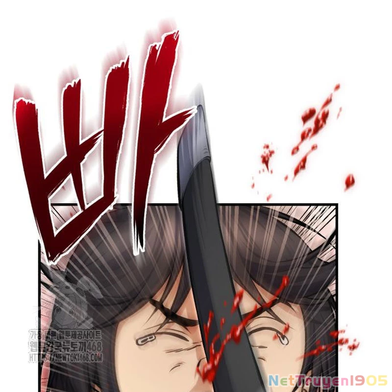 Đệ Nhất Võ Sư, Baek Cao Thủ Chapter 134 - 210