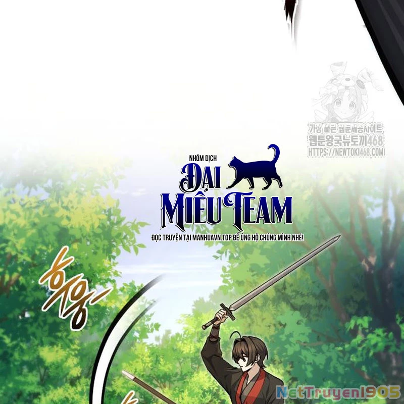 Đệ Nhất Võ Sư, Baek Cao Thủ Chapter 134 - 212