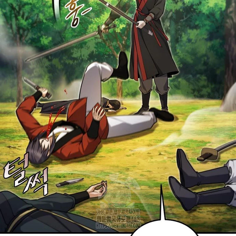Đệ Nhất Võ Sư, Baek Cao Thủ Chapter 134 - 213