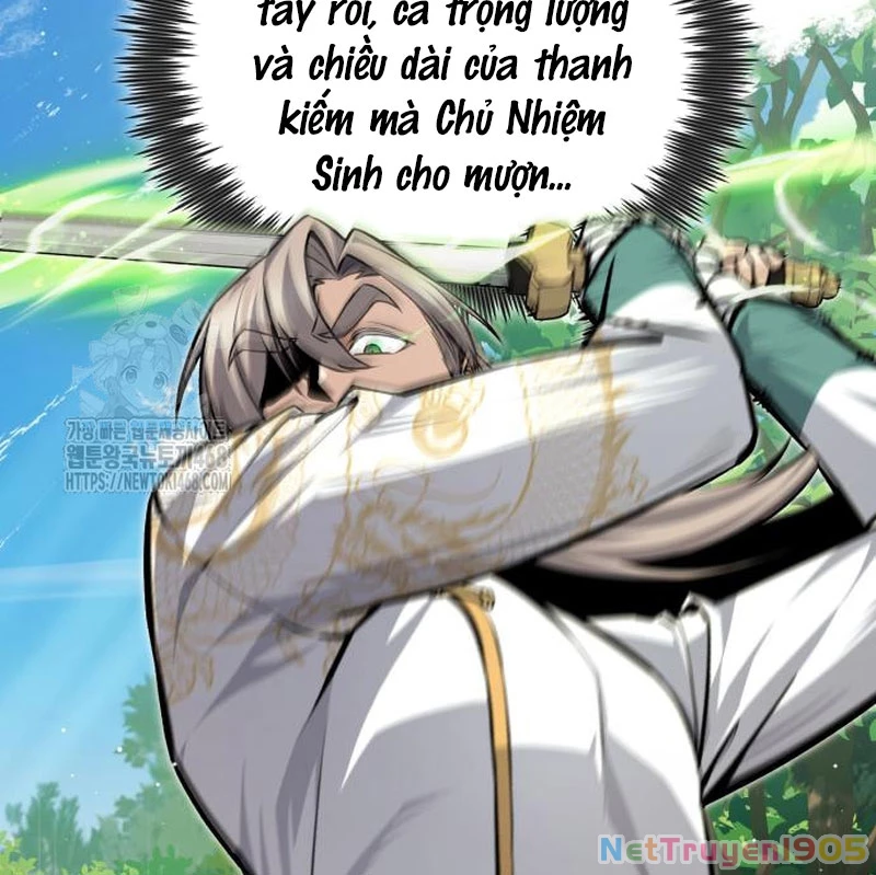 Đệ Nhất Võ Sư, Baek Cao Thủ Chapter 134 - 215