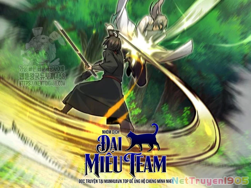 Đệ Nhất Võ Sư, Baek Cao Thủ Chapter 134 - 219