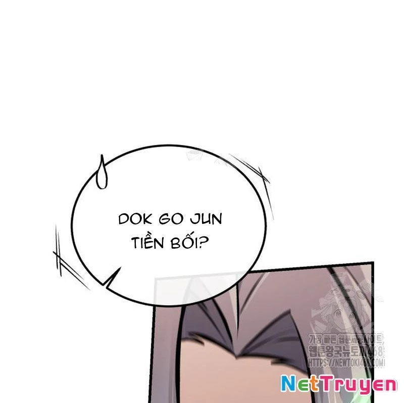 Đệ Nhất Võ Sư, Baek Cao Thủ Chapter 134 - 221