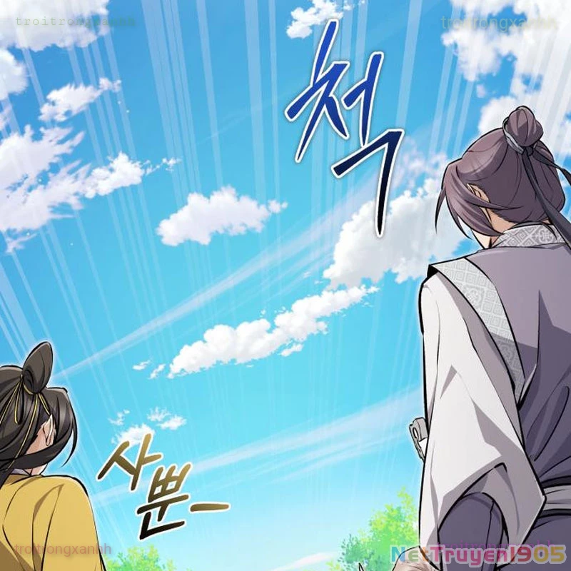 Đệ Nhất Võ Sư, Baek Cao Thủ Chapter 134 - 228