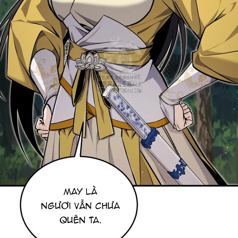 Đệ Nhất Võ Sư, Baek Cao Thủ Chapter 134 - 233