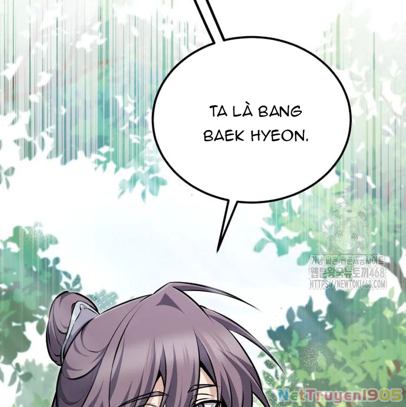 Đệ Nhất Võ Sư, Baek Cao Thủ Chapter 134 - 235
