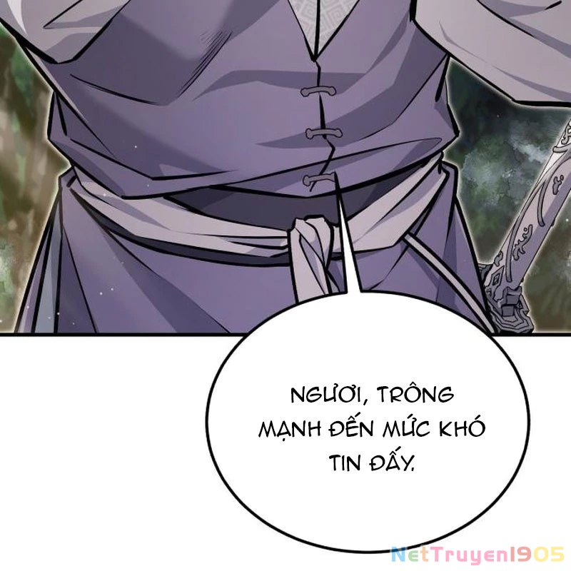 Đệ Nhất Võ Sư, Baek Cao Thủ Chapter 134 - 237