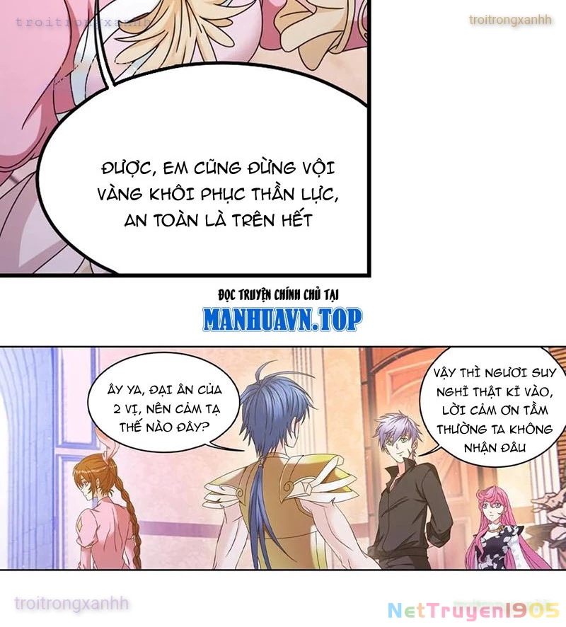 Đấu La Đại Lục Chapter 367.5 - 12