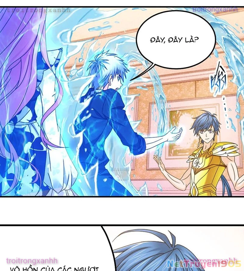 Đấu La Đại Lục Chapter 367.5 - 13