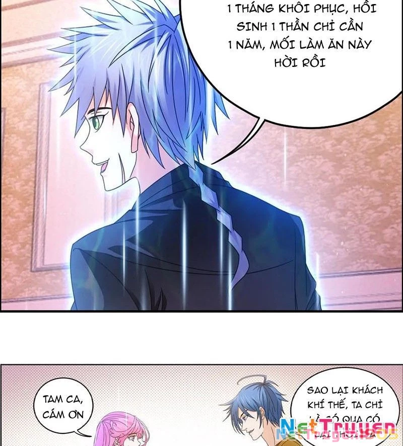 Đấu La Đại Lục Chapter 367.5 - 16