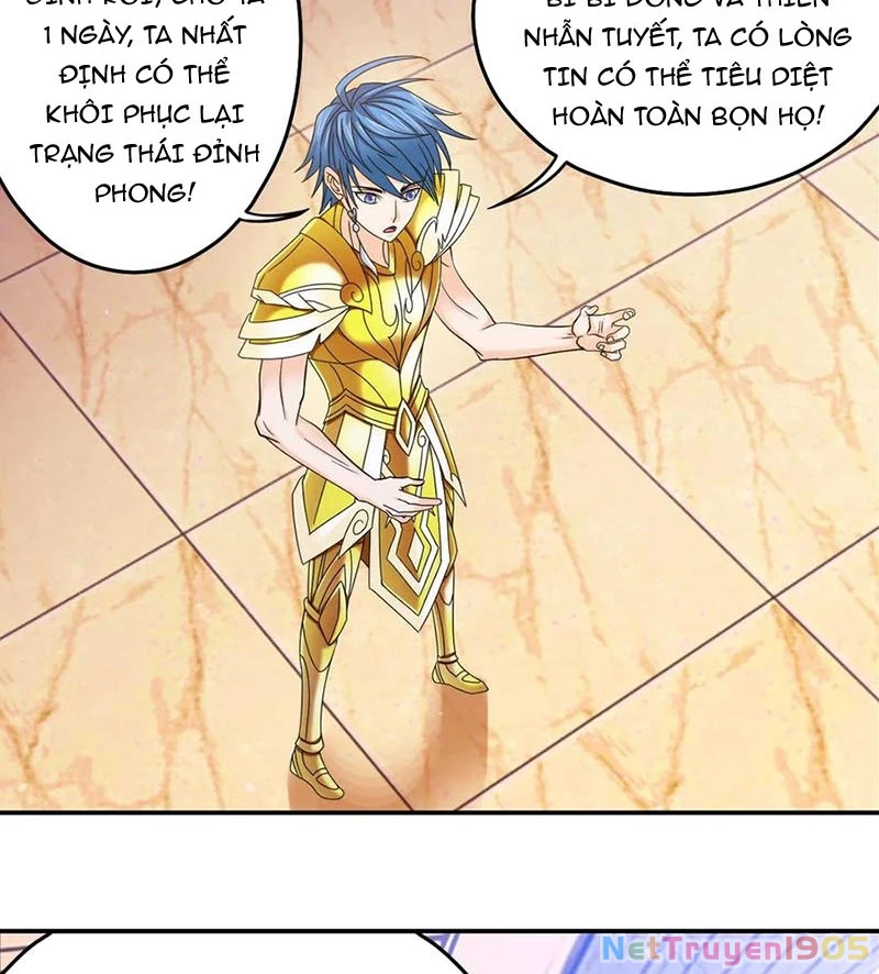 Đấu La Đại Lục Chapter 367.5 - 19