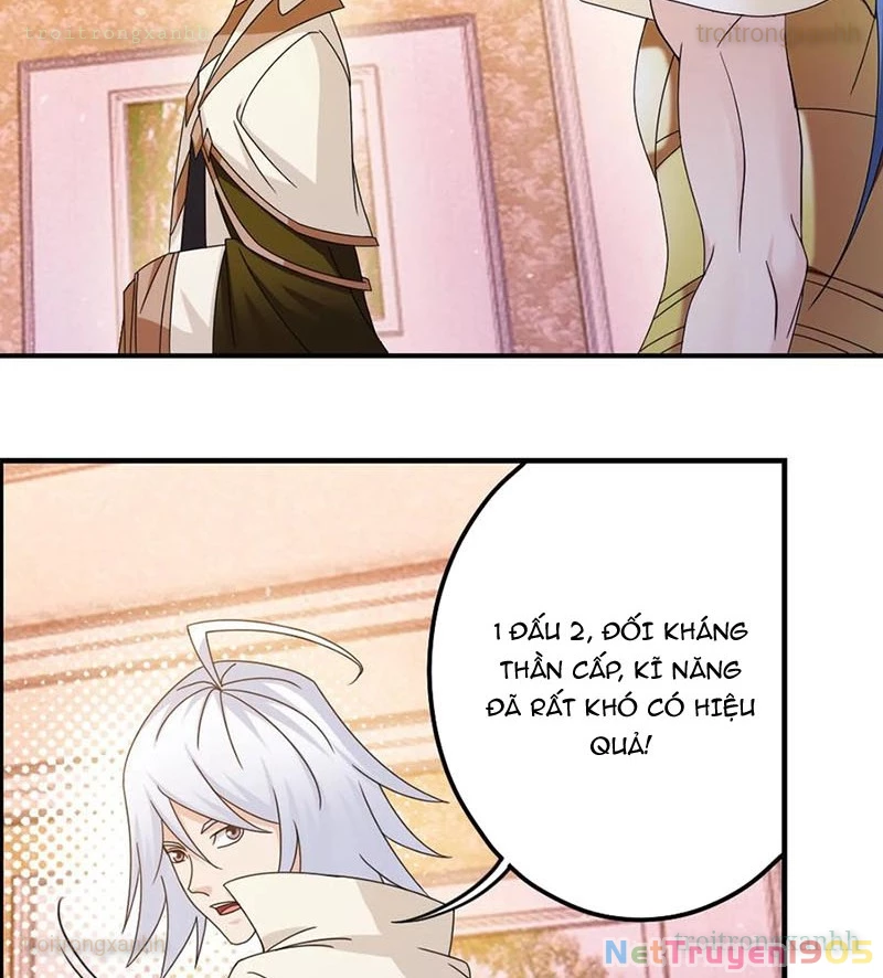 Đấu La Đại Lục Chapter 367.5 - 23